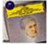 Berg, a. – Lulu - Pièces (3) pour orchestre - Altenberg Lieder – Deutsche Grammophon