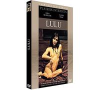 Lulu - plaisirs interdits