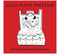 Lulu Plays Pretend