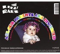 Lulu Raes - All Our Parents are Divorced [Import]