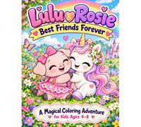 Lulu & Rosie: Best Friends Forever