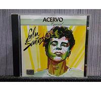 Lulu Santos - Acervo Especial [Import]