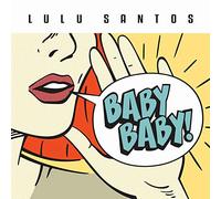 Lulu Santos - Baby [Import]
