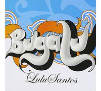 Lulu Santos - Bugalu