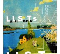 Lulu Santos - Calendario