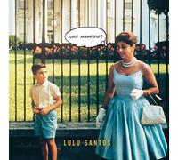 Lulu Santos - Luiz Mauricio [Import]