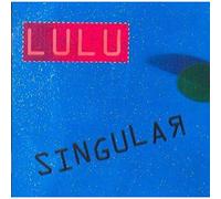 Lulu Santos - Singular