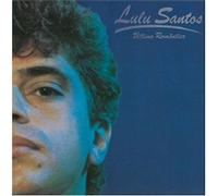Lulu Santos - Ultimo Romantico 1