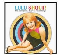 Lulu - Shout-Complete Decca Record [Import]