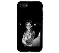 Lulu Shout Everybody Clap Singer 1971 Coque pour iPhone SE (2020) / 7/8