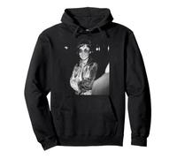 Lulu Shout Everybody Clap Singer 1971 Sweat à Capuche