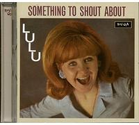Lulu - Something to Shout About [Import]