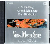 Lulu Suite/Chamber Symphony 2 / Sonata