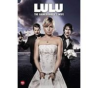 Lulu The Bankrobber's Wife
