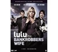 3 Dvd Stackpack - Lulu The Bankrobbers Wife [Import]