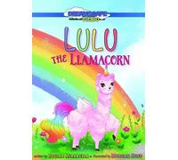 Lulu The Llamacorn [Digital Video Disc]