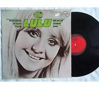Lulu - The Most Of Lulu - Lulu LP
