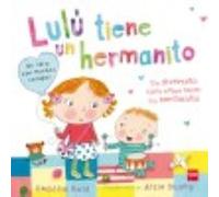 Lulú Tiene Un Hermanito - Reid, Camilla Reid, Camilla (Auteur)
