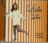 Lulu - to Sir with Love [Import]