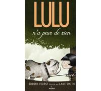 Lulu, Tome 02: Lulu n'a peur de rien