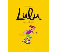 Lulu, Tome 02: Tout schuss !