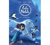 Lulu und Nelson. Band 1: Auf nach Afrika!