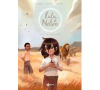 Lulu Und Nelson. Band 3