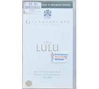 Lulu [VHS]