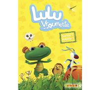 Lulu Vroumette - Saison 1 - Volume 1