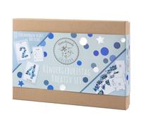 Lulubug Kit créatif pour anniversaire d'enfant