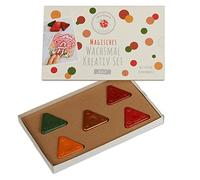 Lulubug Coffret Créatif De Cire Magique Forêt