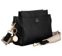 LuluCastagnette Femme Sac Syken Noir Universel