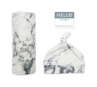 Lulujo Musseline De Marbre