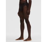 lululemon - Always In Motion Brief pour Hommes - Noir - Taille M
