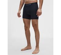 lululemon - Boxer Always in Motion pour Hommes - 13 cm - Bleu - Taille S