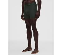 lululemon - Boxer Always in Motion pour Hommes - 13 cm - Vert - Taille XL