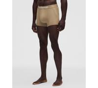 lululemon - Boxer Always in Motion pour Hommes - 8 cm - Taille S