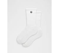 lululemon - Chaussettes Daily Essential unisexe - Taille M - Taille M