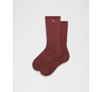 lululemon - Chaussettes Daily Essential unisexe - Taille XL