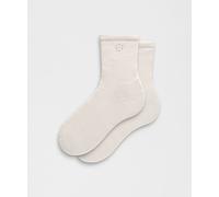 lululemon - Chaussettes hautes Daily Essential unisexe - Taille M - Taille M