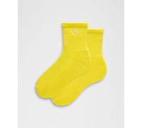 lululemon - Chaussettes hautes Daily Essential unisexe - Taille XL