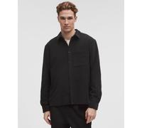 lululemon - Chemise à manches longues et coupe décontractée en velours pour Hommes - Taille XS