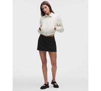 lululemon - Daydrift Low-Rise Mini Skirt pour Femmes - Noir - Taille L