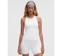 lululemon - Débardeur dos nageur Align longueur taille pour Femmes - Taille 10