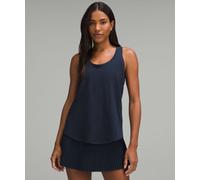 lululemon - Débardeur Love pour Femmes - Bleu - Taille 8