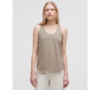 lululemon - Débardeur Love pour Femmes - Gris - Taille 8