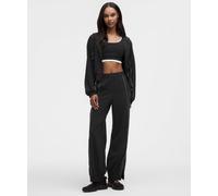 lululemon - Define High-Rise Swift Jogger Regular pour Femmes - Noir - Taille 2XS