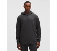 lululemon - Ease The Day Hoodie pour Hommes - Noir - Taille XS