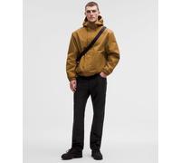 lululemon - EasyFive Classic-Straight Pant 32L pour Hommes - Noir - Taille 29