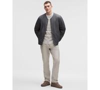 lululemon - EasyFive Classic-Straight Pant 32L pour Hommes - Taille 30